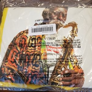 Supreme FW20 Pharaoh Sanders tee